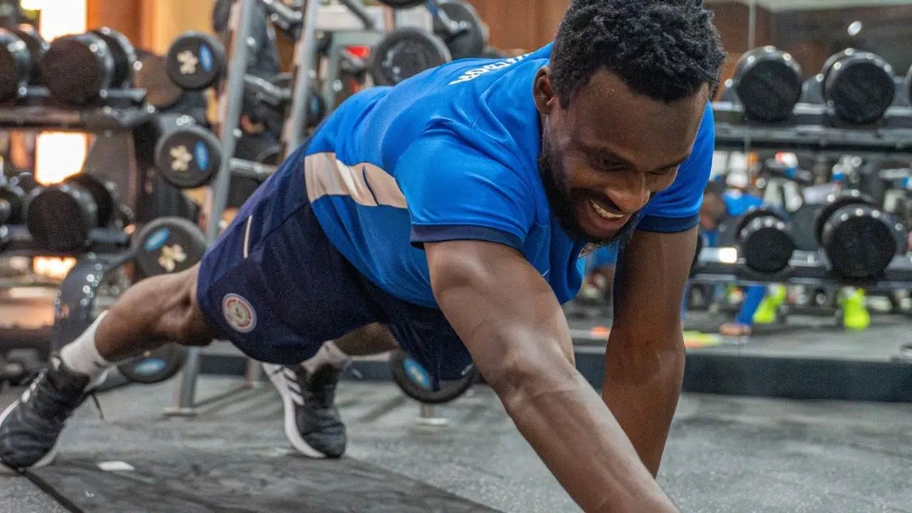 Olawoyin'in Dönüşü Çaykur Rizespor'a Güç Katacak