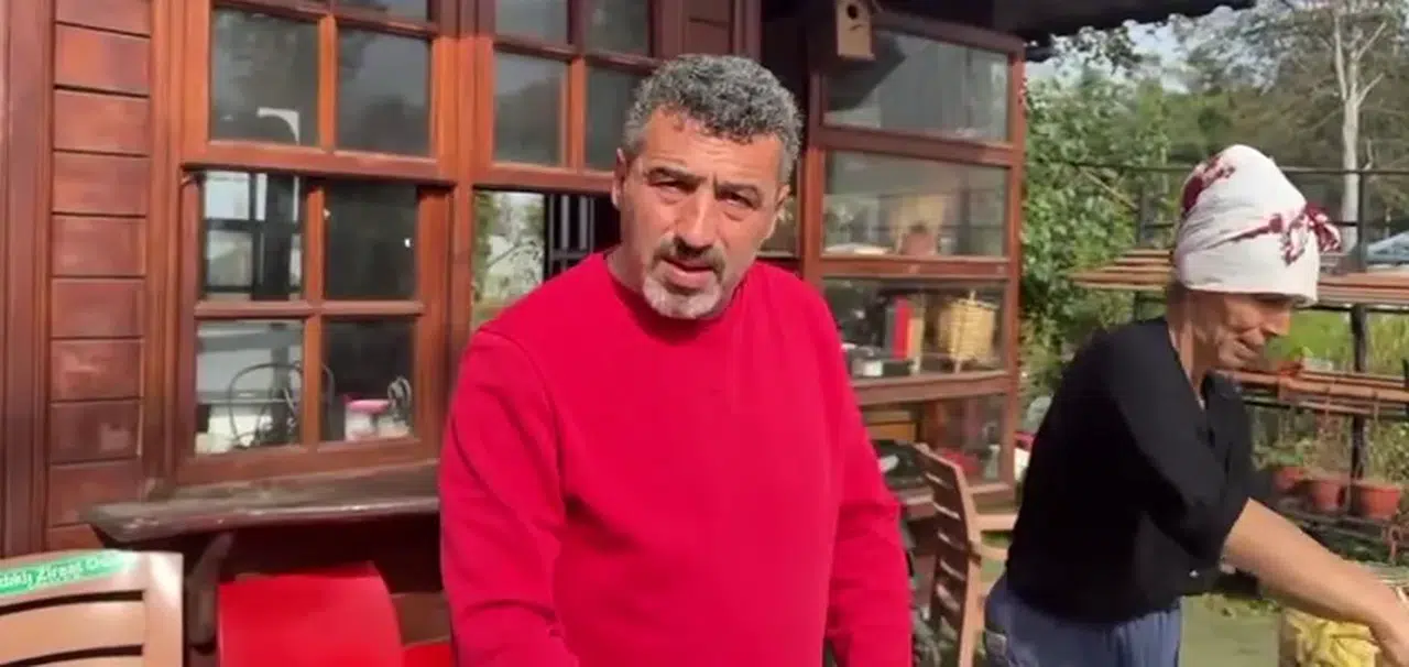 Meci Tarım Parkı'nda Fasulye Turşusu Üretimine Başlandı, Yerel Üretim Destekleniyor