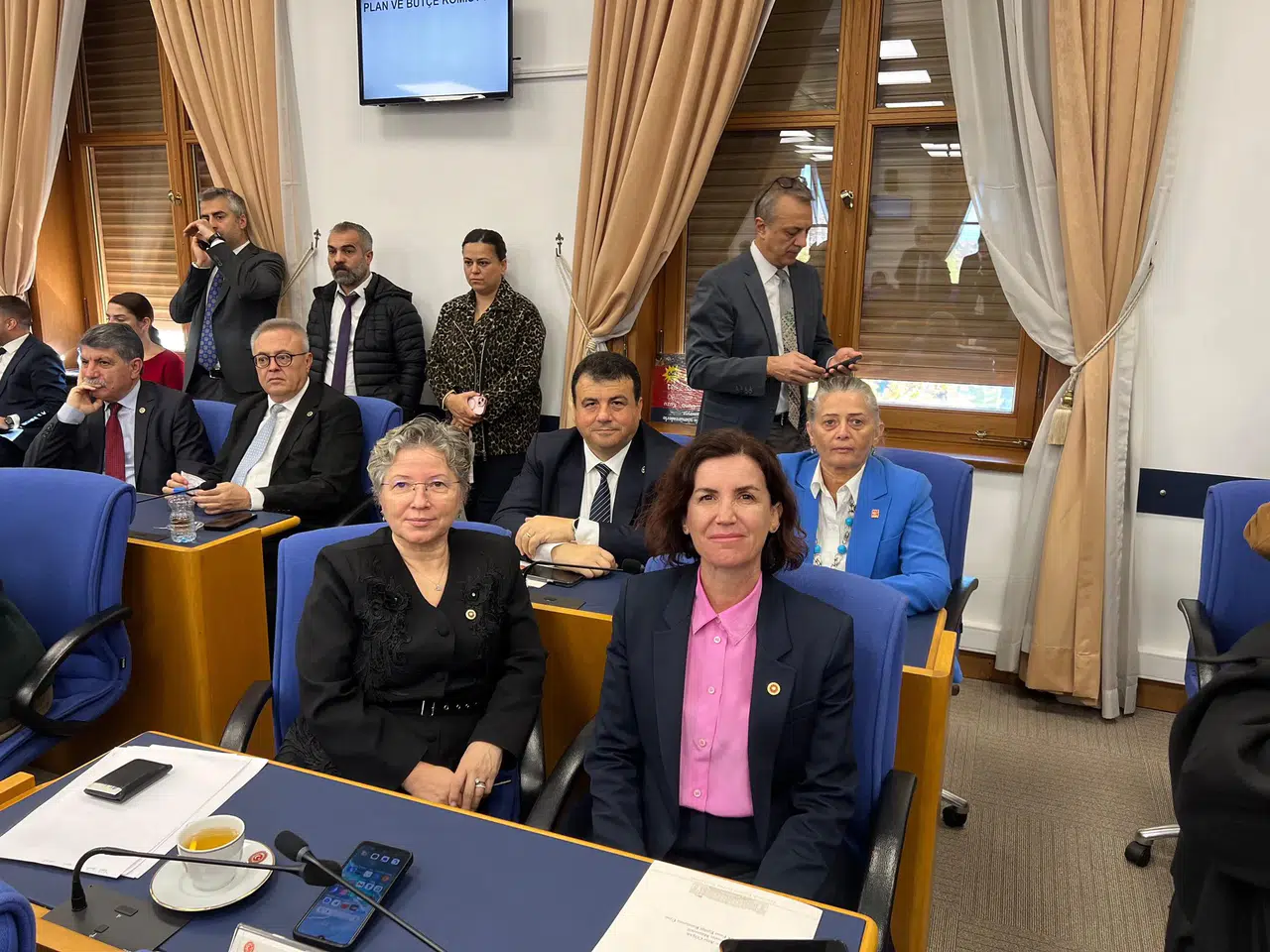 CHP Trabzon Milletvekili Suiçmez: Bütçe, yalnızca bir tablo değil, vicdan meselesidir