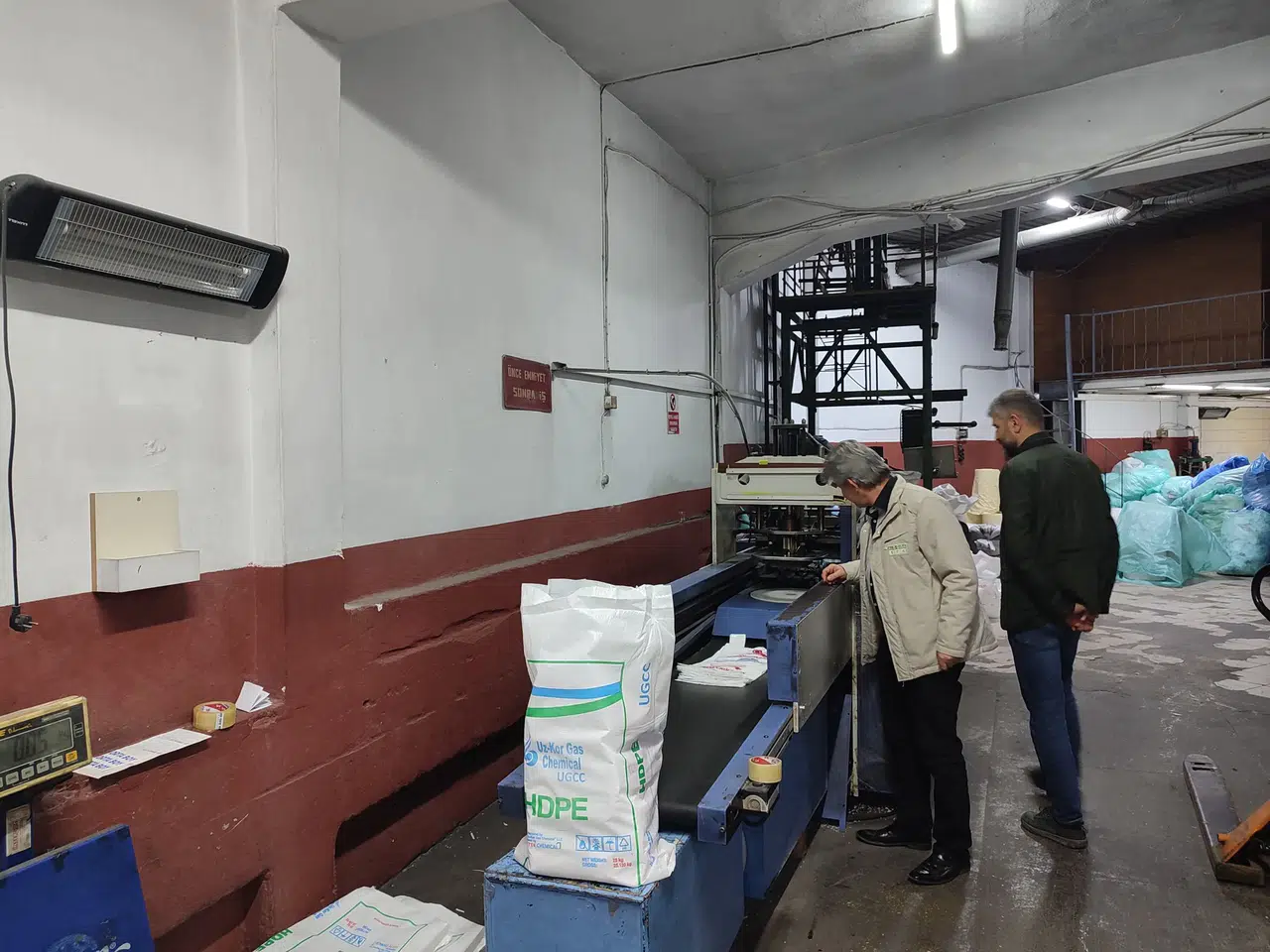 Trabzon'da Gıda Güvenliği Denetimleri Aralıksız Devam Ediyor