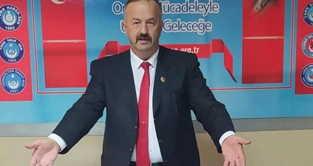 Kamu Çalışanları Yoğun Geçim Sıkıntısıyla Karşı Karşıya, Maaş Artışları Yetersiz Kalıyor