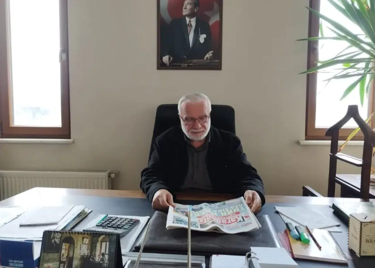 ÇAYSİAD Başkanı Hasan Uzun: Çay sanayicisi her geçen gün zarara sürükleniyor