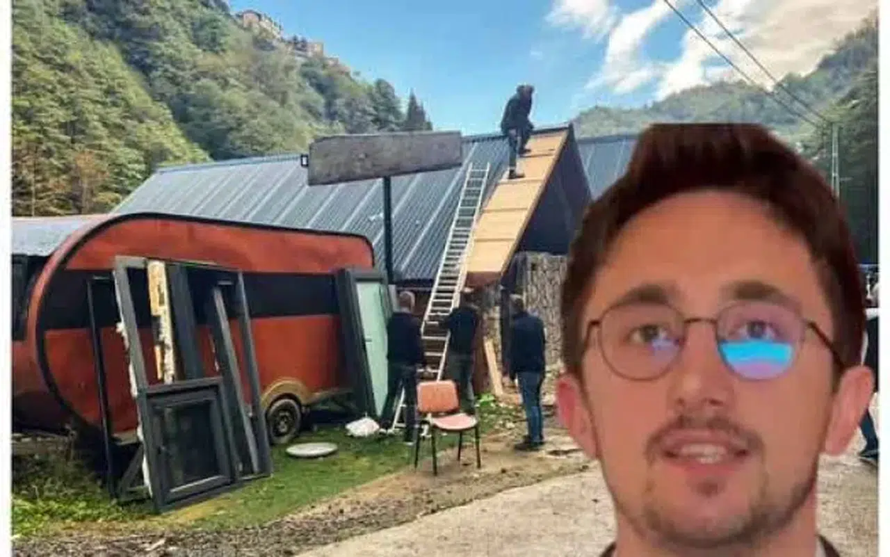 Bungalov yıkımlarında hukuki süreçte yeni gelişme