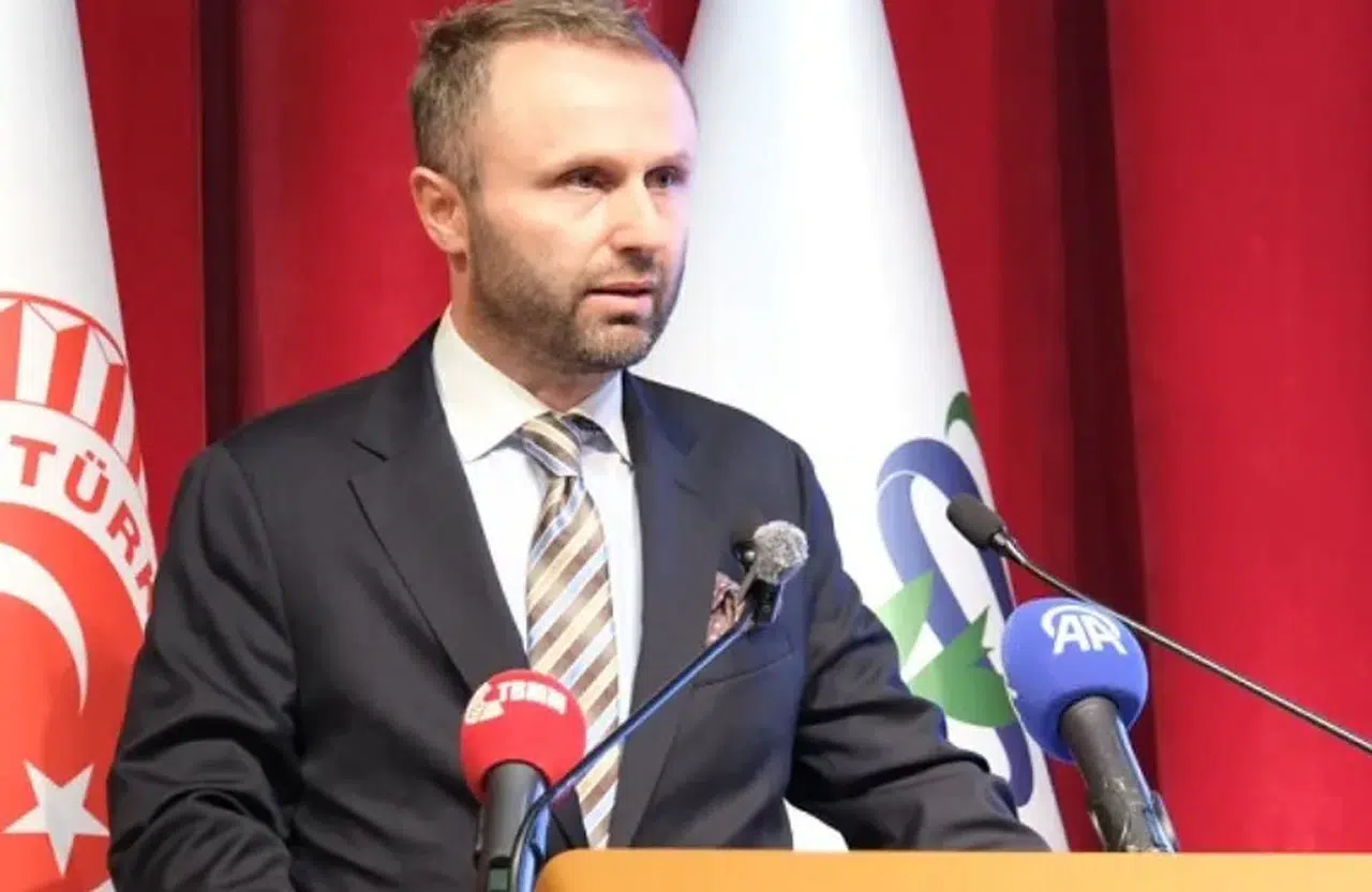 TBMM ve RTEÜ'nden ayrımcılık karşıtı önemli konferans: Mücadele bir medeniyet meselesi