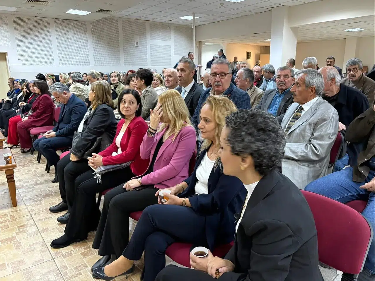 Ardeşen TSO’dan Yerel Üretim ve Kadın Girişimciliğine Tam Destek