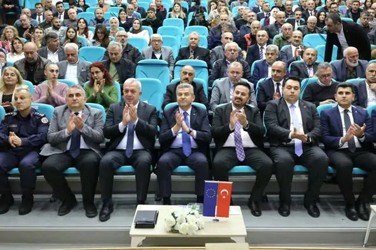 Artvin’de IPARD III Tanıtım ve Bilgilendirme Toplantısı Gerçekleştirildi