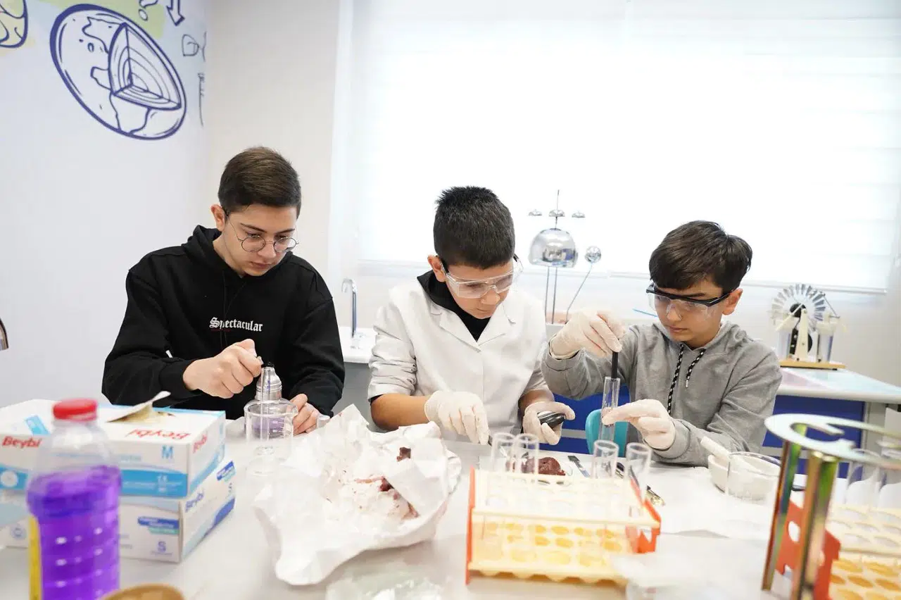 2025-2026 Yılı BİLSEM Öğrenci Tanılama ve Yerleştirme Kılavuzu Yayımlandı