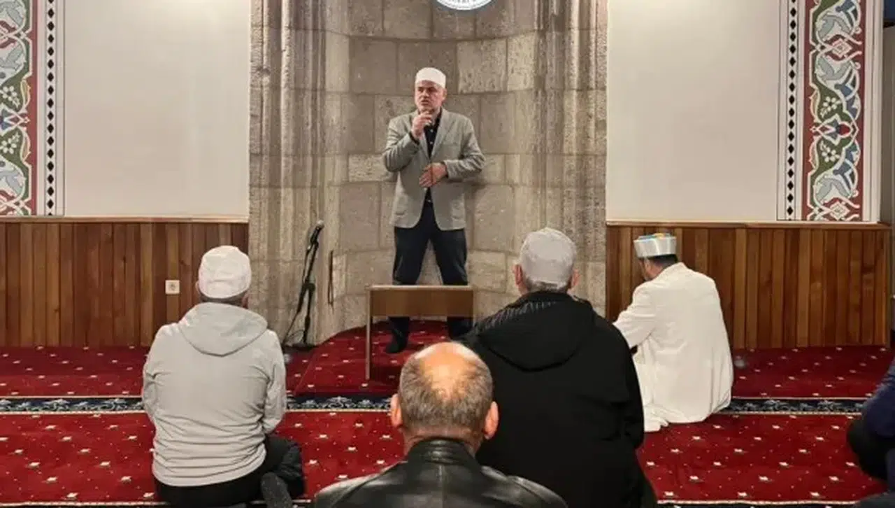 Artvin’de “Sabah Namazı Buluşmaları” Programı Başladı