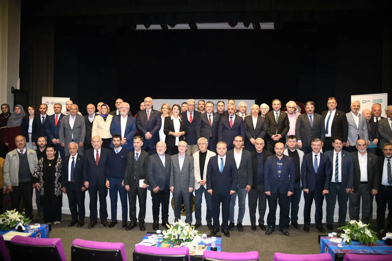 Türkçenin Korunması: Başkan Genç, Dilin Gücünü Vurguladı