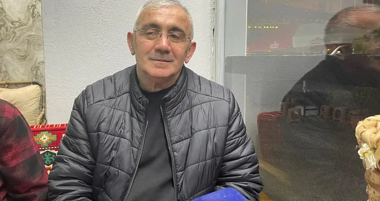 Hasan Fehmi Bursalı: Her Yıl 140 Trilyon Bölgeden Gidiyor, Bunun Vebali Ağırdır