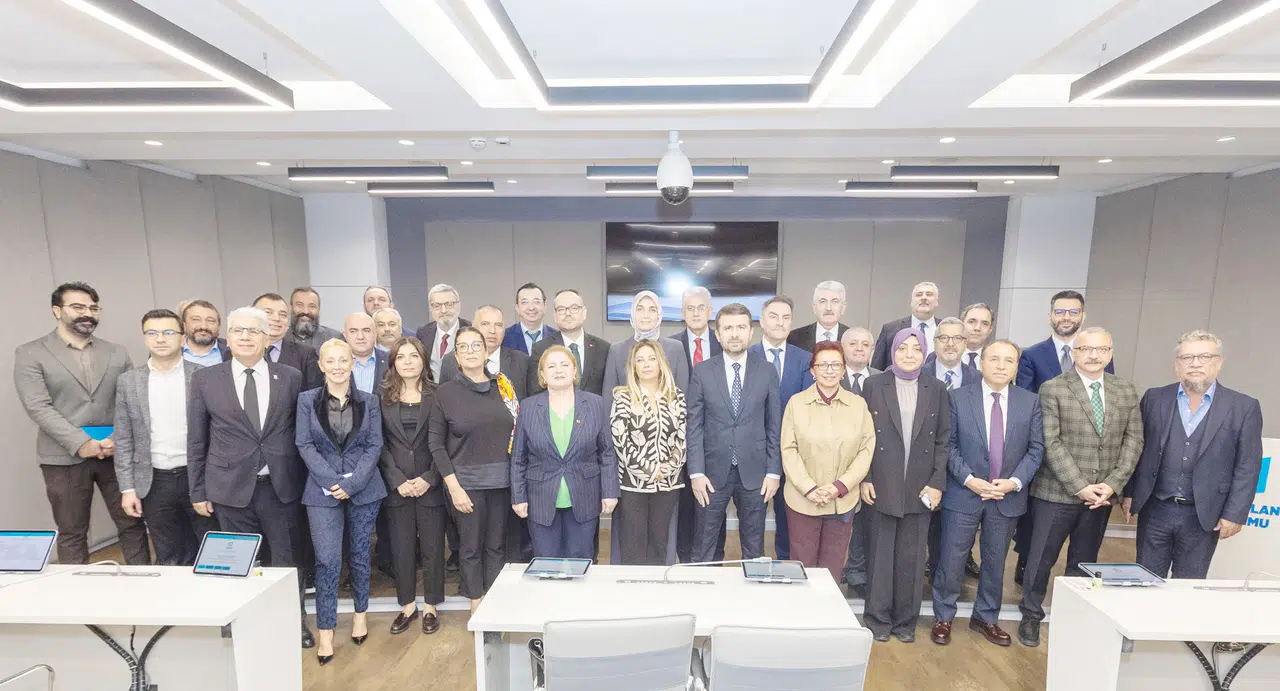 Basın İlan Kurumu’ndan kapsamlı mevzuat düzenlemesi