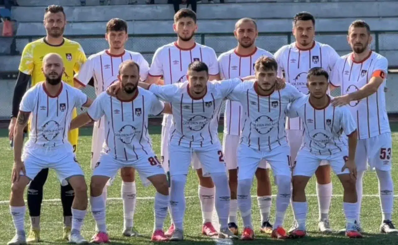 Ardeşenspor Deplasmanda Galibiyet Peşinde