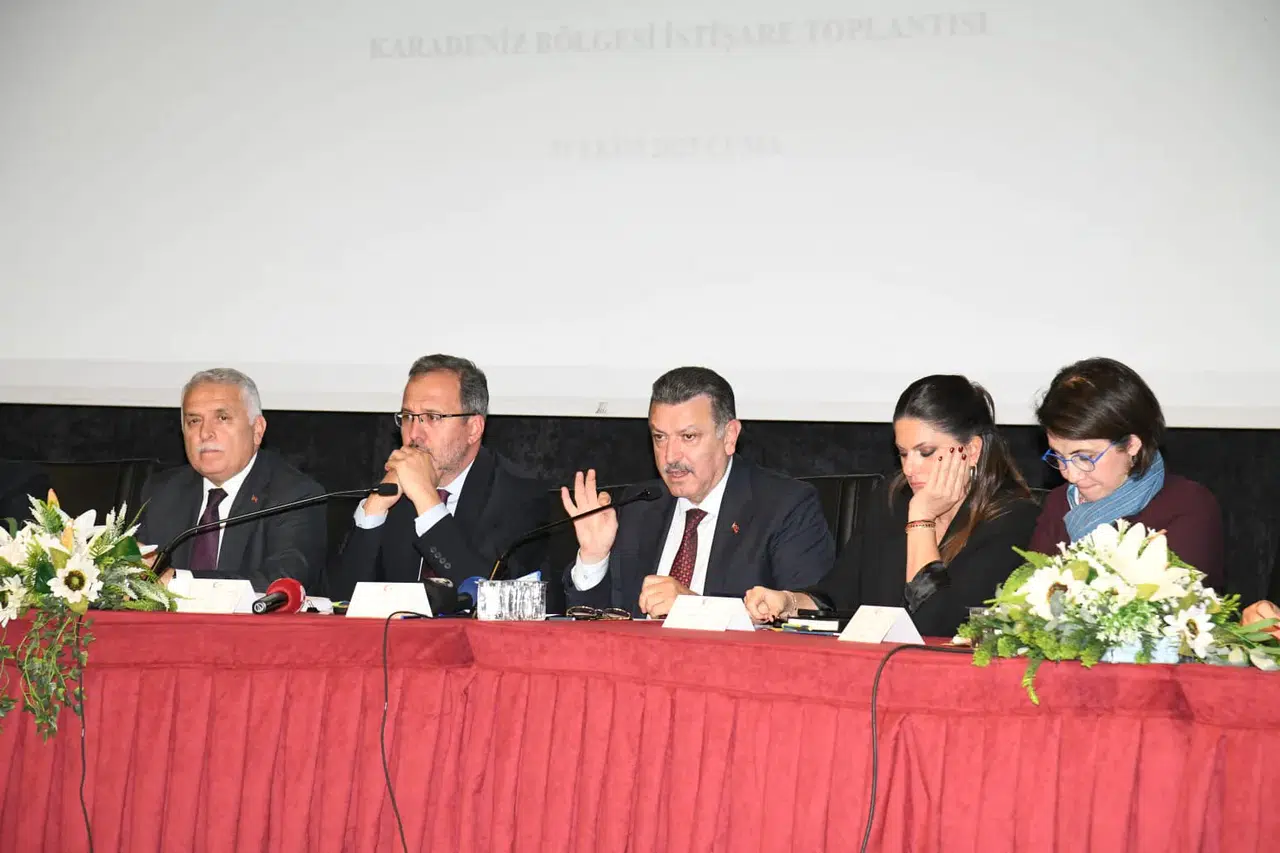 Trabzon'da Engelli Yaşam Merkezi projesiyle özel bireylere yeni bir umut doğuyor