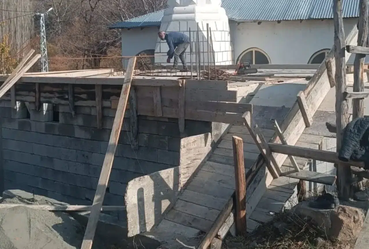 Yelkıran'da Yeni Mahalle Konağı ile Sosyal Faaliyetler Tek Çatı Altında Toplanıyor