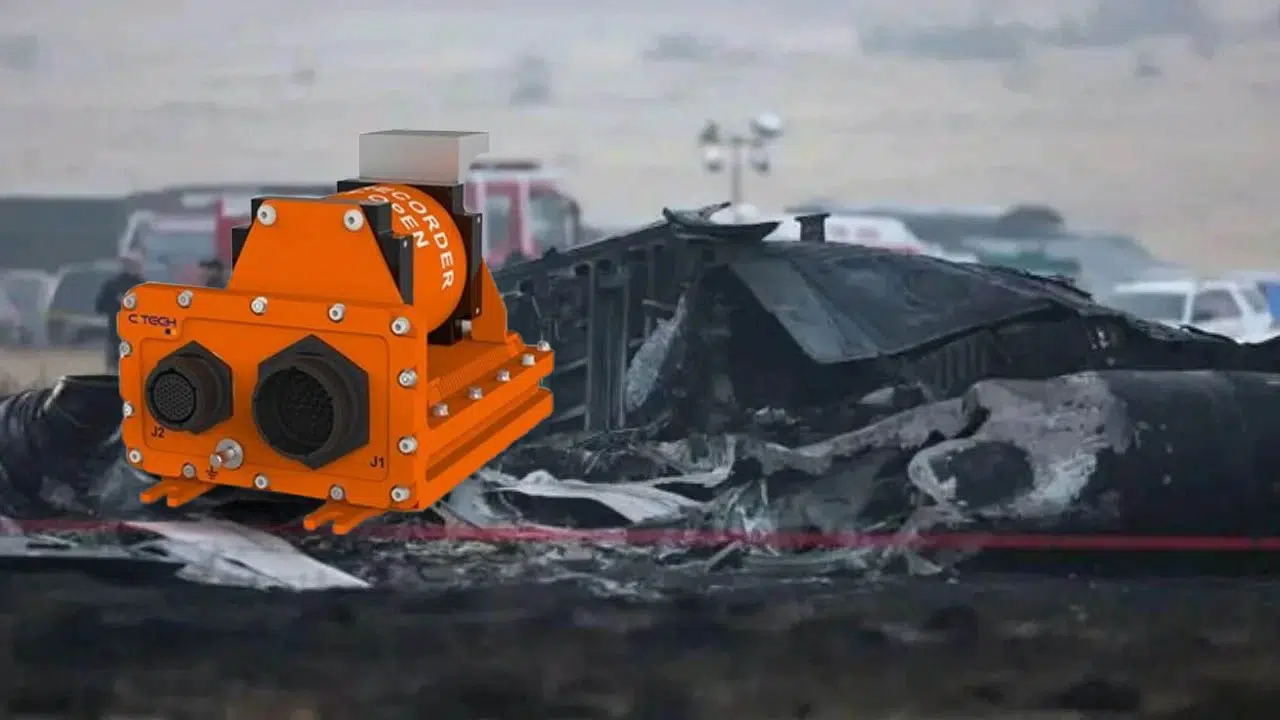 Kara Kutu Nedir? İşlevi ve Özellikleri Hakkında Bilgiler