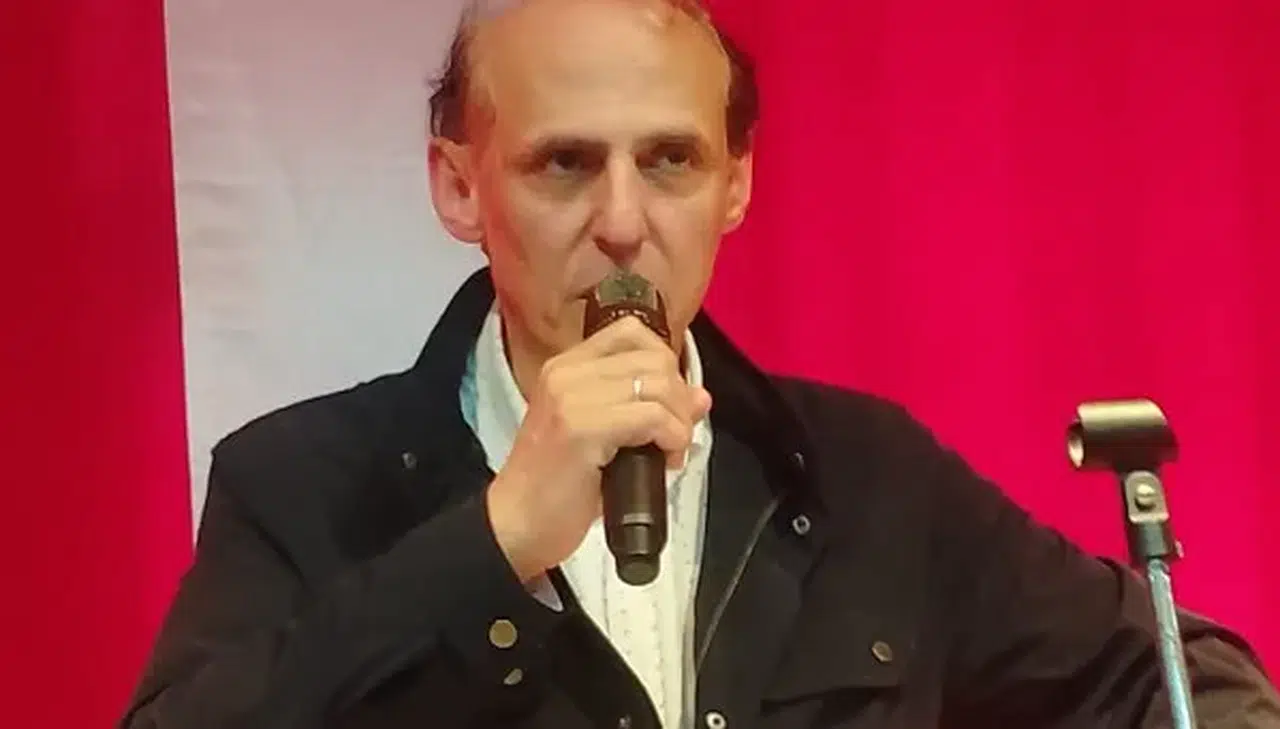 Muhammet Kaçar: Gençler adalet mücadelesinde bilinçlenmeli!