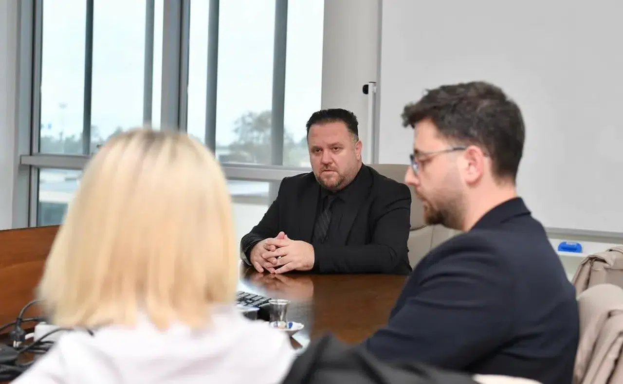 Ortahisar Belediyesi, bilgi güvenliğinde ISO 27001 ile dijital dönüşüm sürecini güçlendiriyor