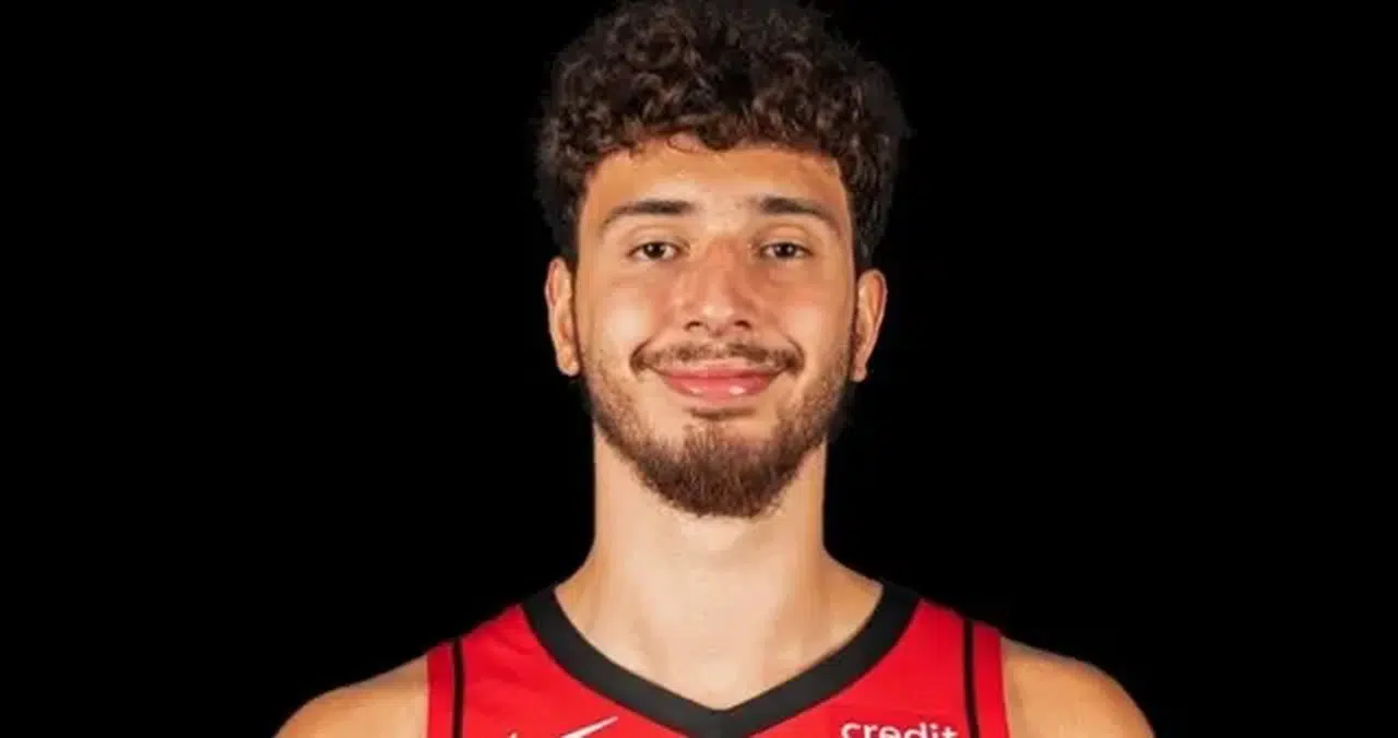 Alperen Şengün Kimdir? Kaç Yaşında, Nereli ve Kariyeri