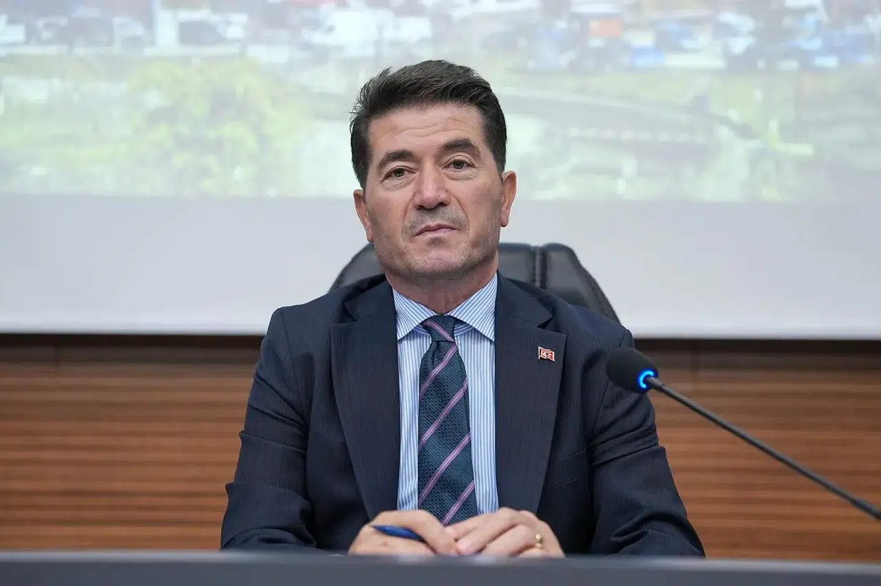 Ortahisar Belediyesi'nden Kentsel Dönüşüm ve Sağlık Projelerine Oybirliğiyle Destek