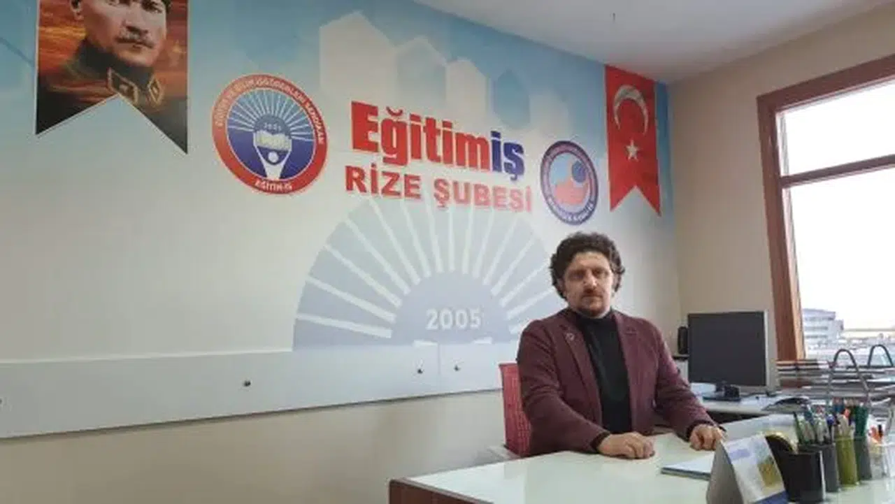 Öğretmenler Günü’nde Kutay'dan güçlü mesaj: Eğitimciler insanca yaşam talep ediyor!