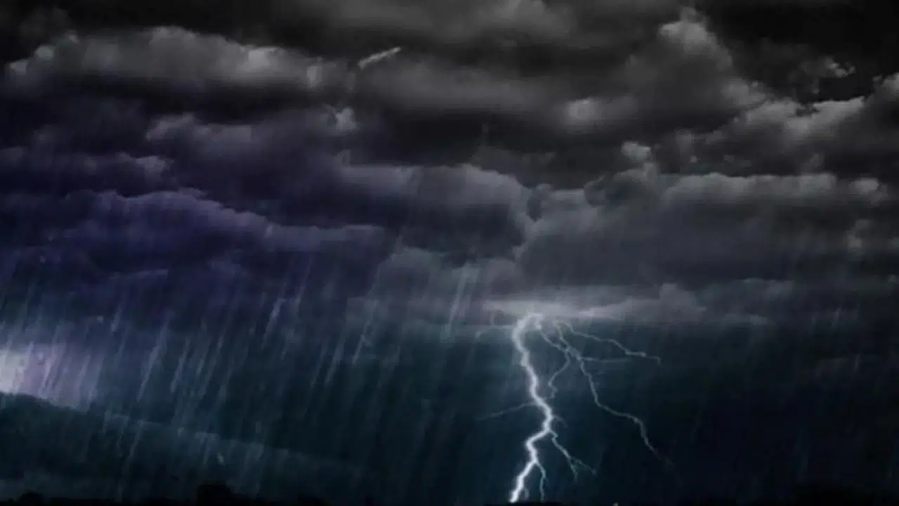 Bu bölgeler dikkat! 8 kent için kritik uyarı geldi! 4 bölgede sağanak!