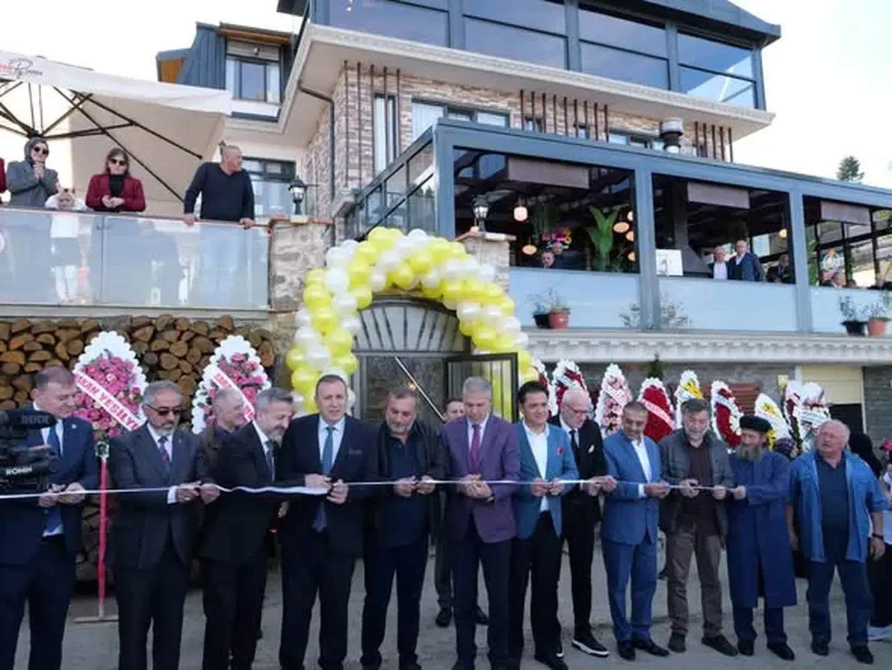 TTSO Başkanı Erkut Çelebi: “Turizm İşletmelerine Kış Döneminde Destek Vermeliyiz”