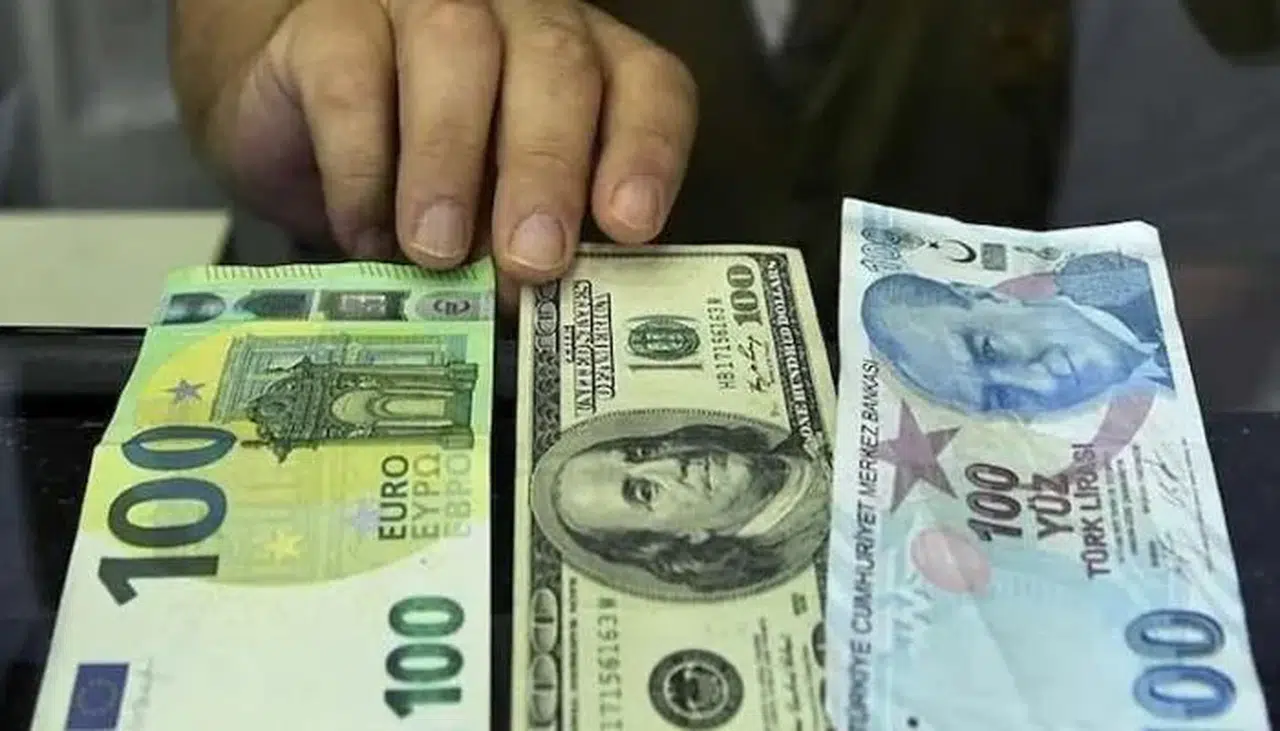 Banknotlar Değişiyor: Yeni Euro’ların Çıkış Tarihi Açıklandı
