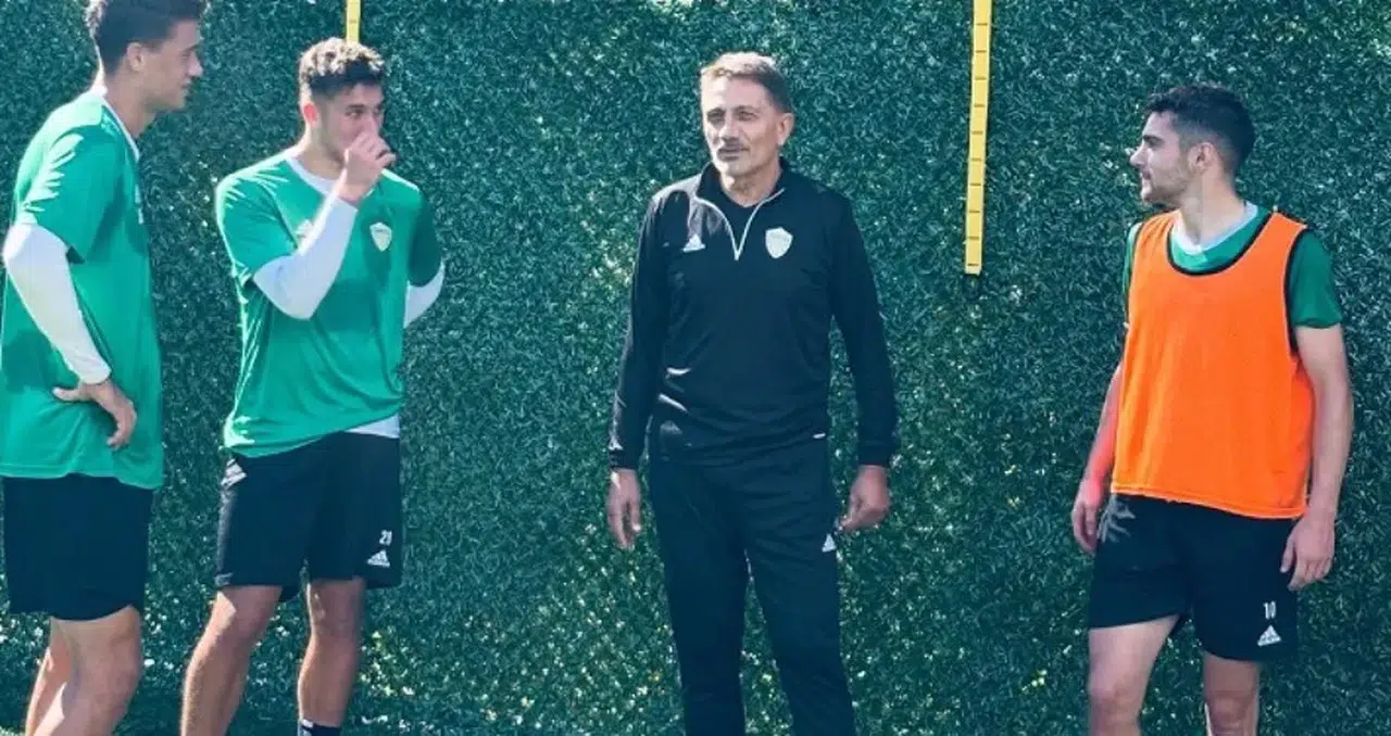 Çayelispor, Bulancakspor maçına galibiyet parolasıyla hazırlanıyor