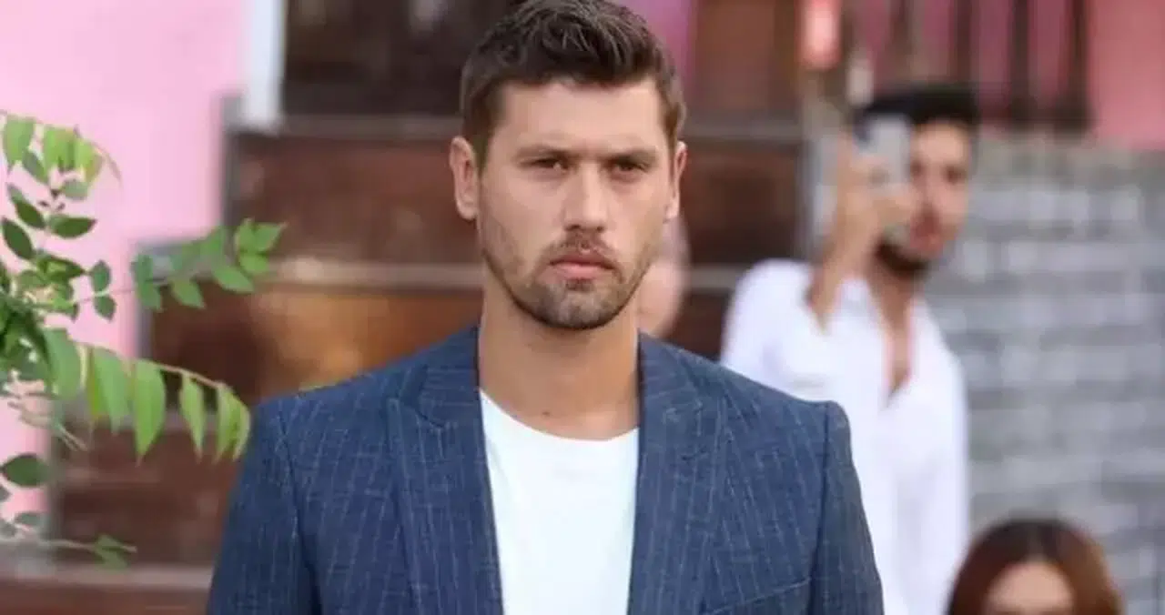 Serhan Onat Survivor 2026 Ünlüler – All Star kadrosuna katıldı, hangi takımda yarışacağı merak ediliyor!