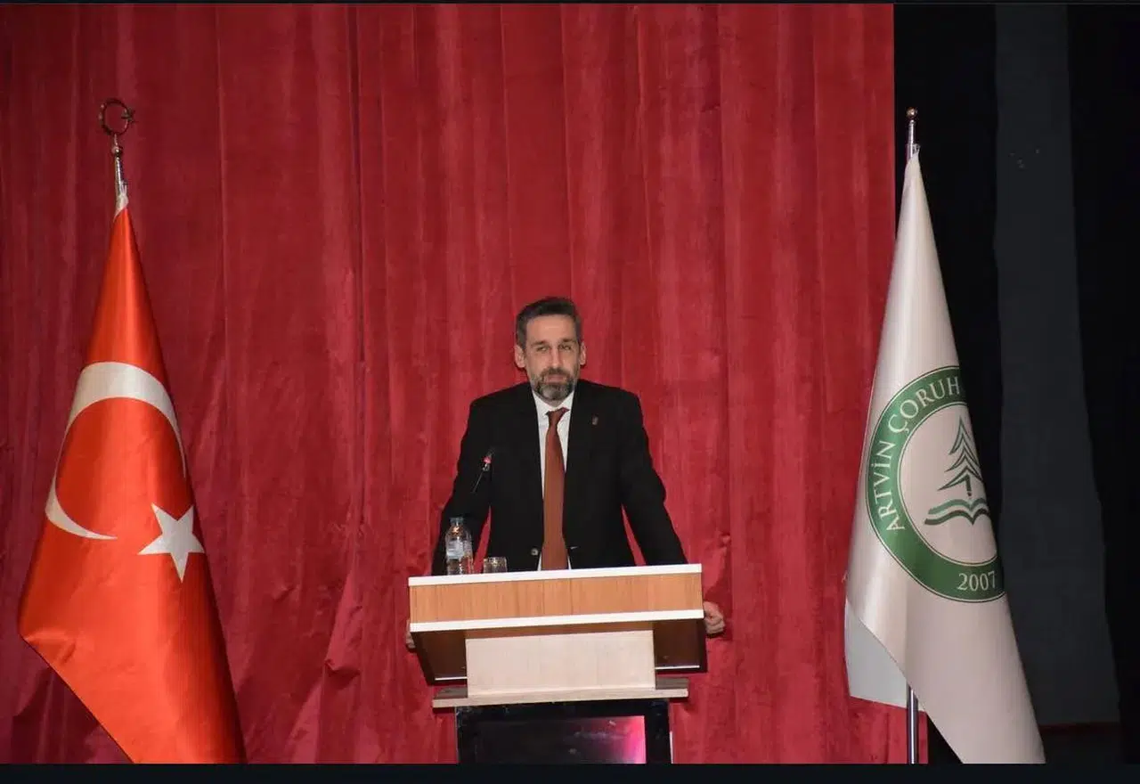 Artvin'de Organ Bağışı Haftası'nda Farkındalık Etkinlikleri Düzenlendi