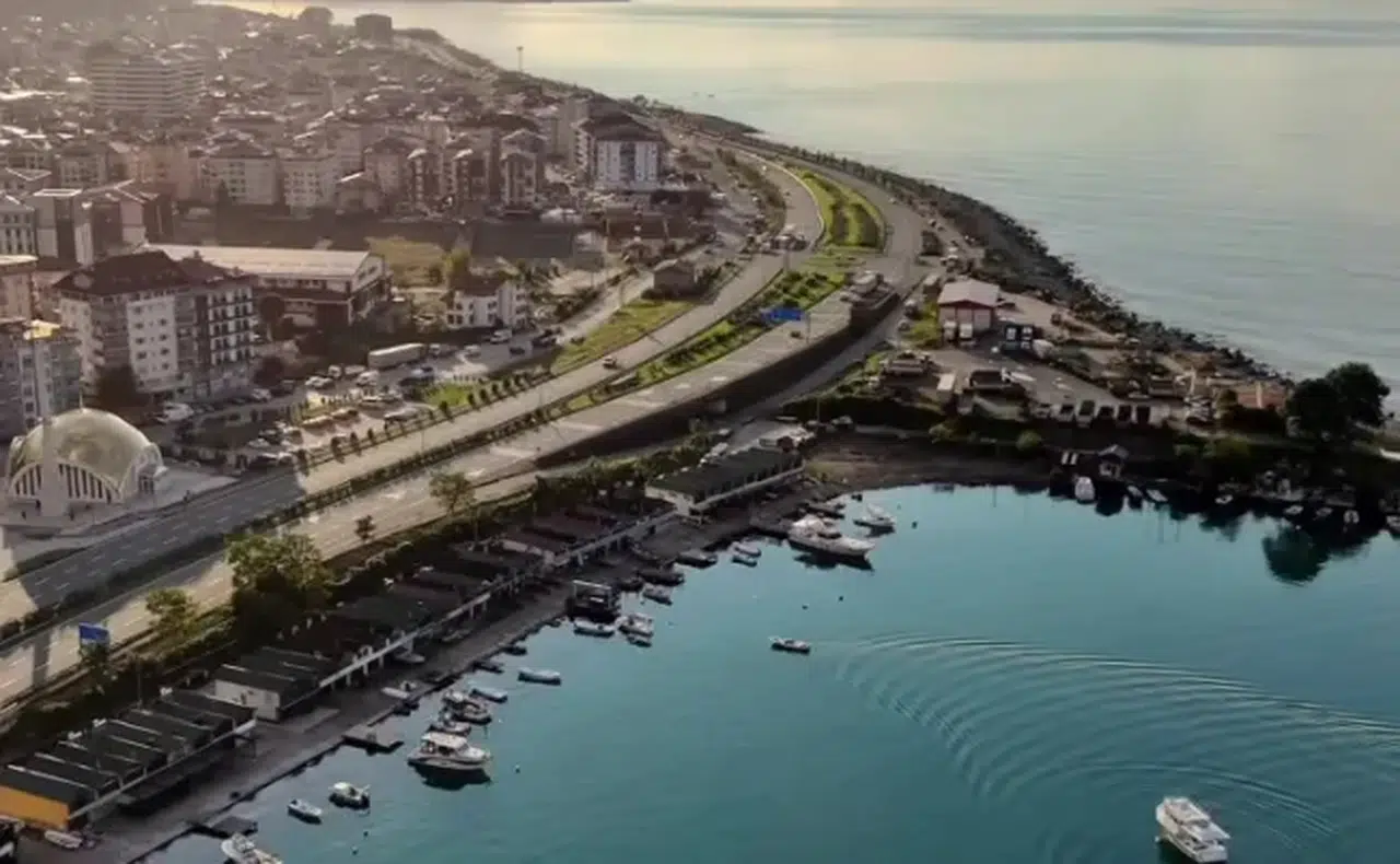 Ardeşen Yine Zirvede | Rize İlçelerinde Ortalama Hanehalkı Büyüklükleri Açıklandı