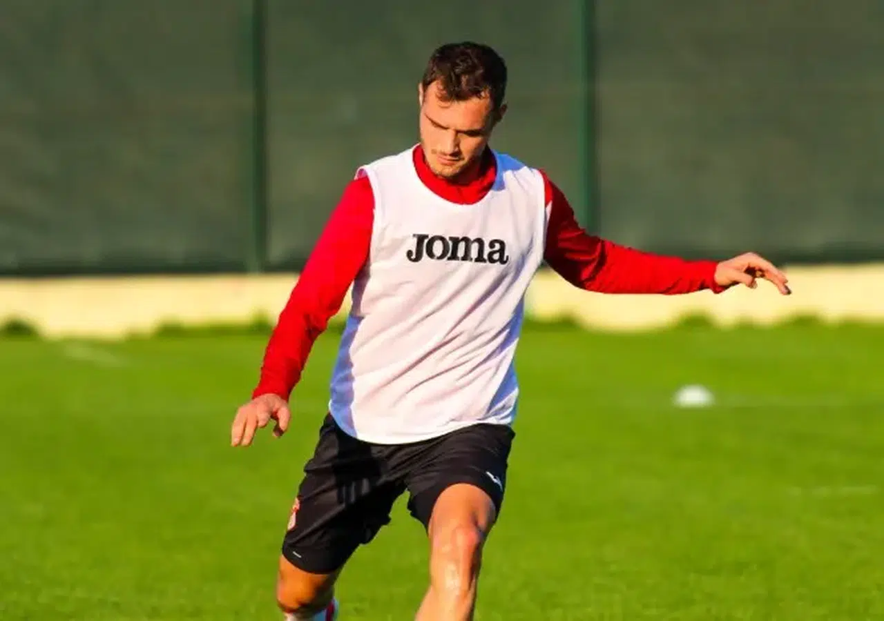 Sebat Gençlik Spor, Amasyaspor FK Maçı Hazırlıklarını Sürdürüyor