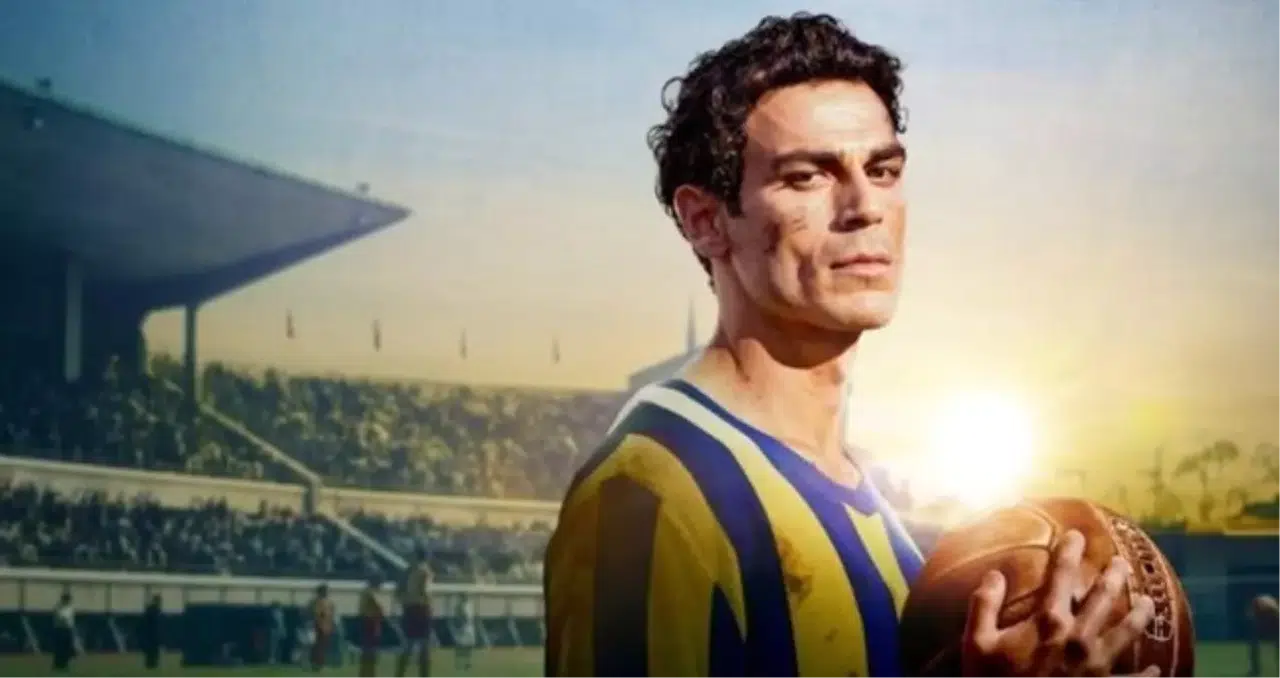 "Bir Ordinaryüs Hikayesi" filmi 14 Kasım'da Vizyonda! İzleme Seçenekleri Açıklandı!