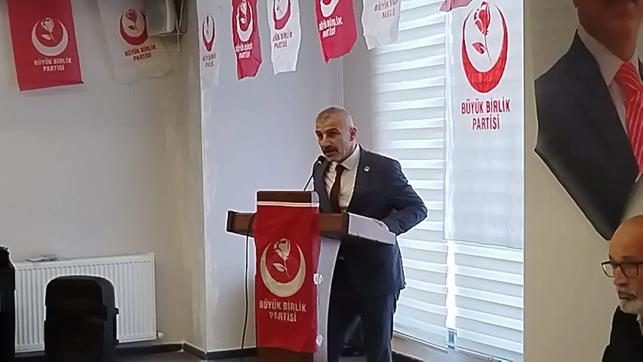 Rize’de Gıda Zehirlenmesi Vakaları Endişe Yarattı: BBP’den Yetkililere Çağrı