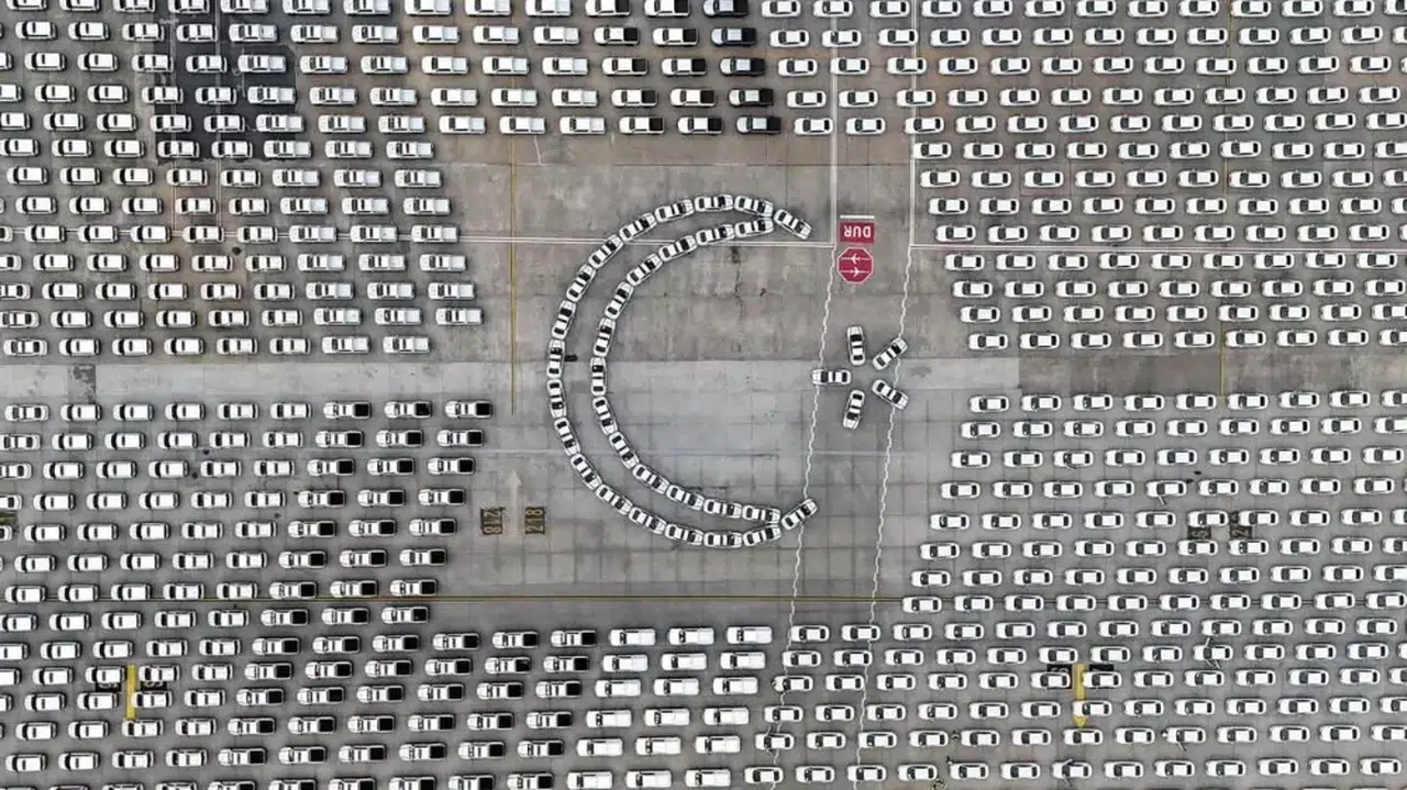 Artvin’e 55 Yeni Hizmet Aracı Teslim Edildi: Güvenlik Güçlerinin Operasyon Kapasitesi Artıyor