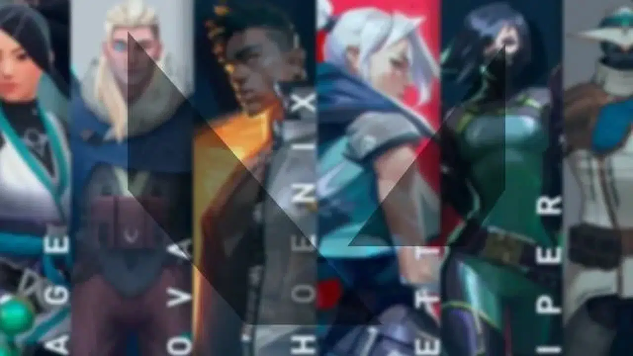 Valorant'ta Ücretsiz Hesap ve Skin Fırsatları!