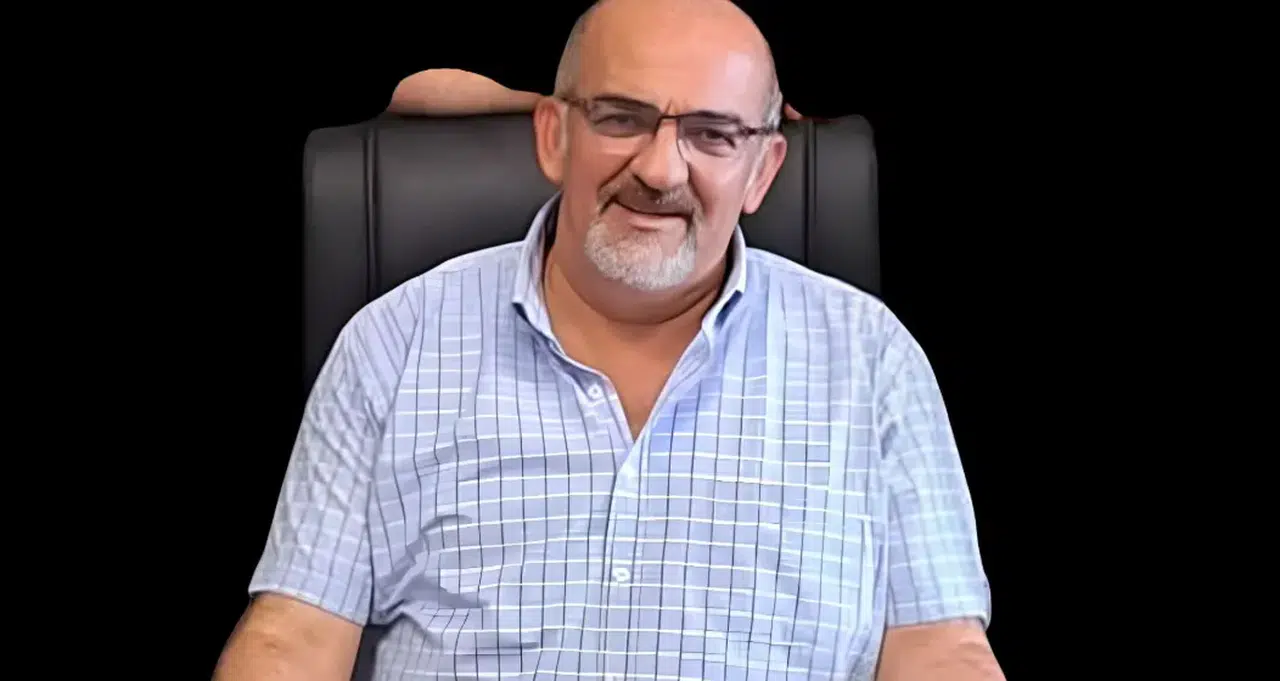 Ardeşen Eğitim Camiasının Acı Kaybı: Kemal Kalender Hayatını Kaybetti