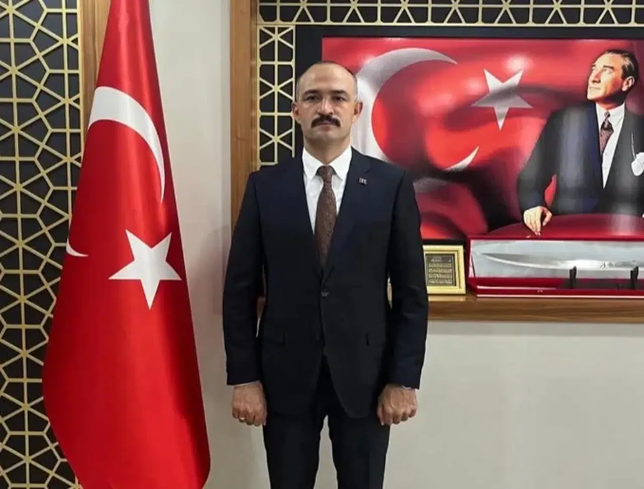 Ardanuç Kaymakamı Sözen, Atatürk’ü Vefatının 87. Yılında Andı