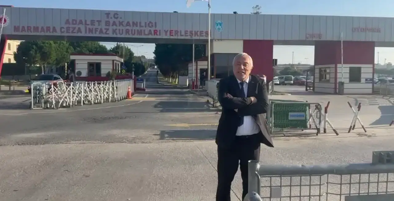 İmamoğlu'nu ziyaret eden Kazmaz: Umudu büyütmeye devam ediyoruz!