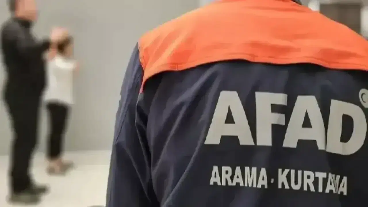 AFAD'ın Personel Alım Sürecinde Sonuçlar Açıklandı: Arama ve Kurtarma Teknikeri ile Teknisyeni İsim Listesi Yayınlandı!