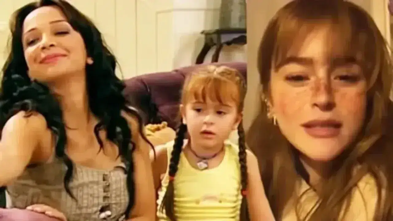 Asena Keskinci ile Evrim Akın'ın kavgasına Çitos Efe de dahil oldu!