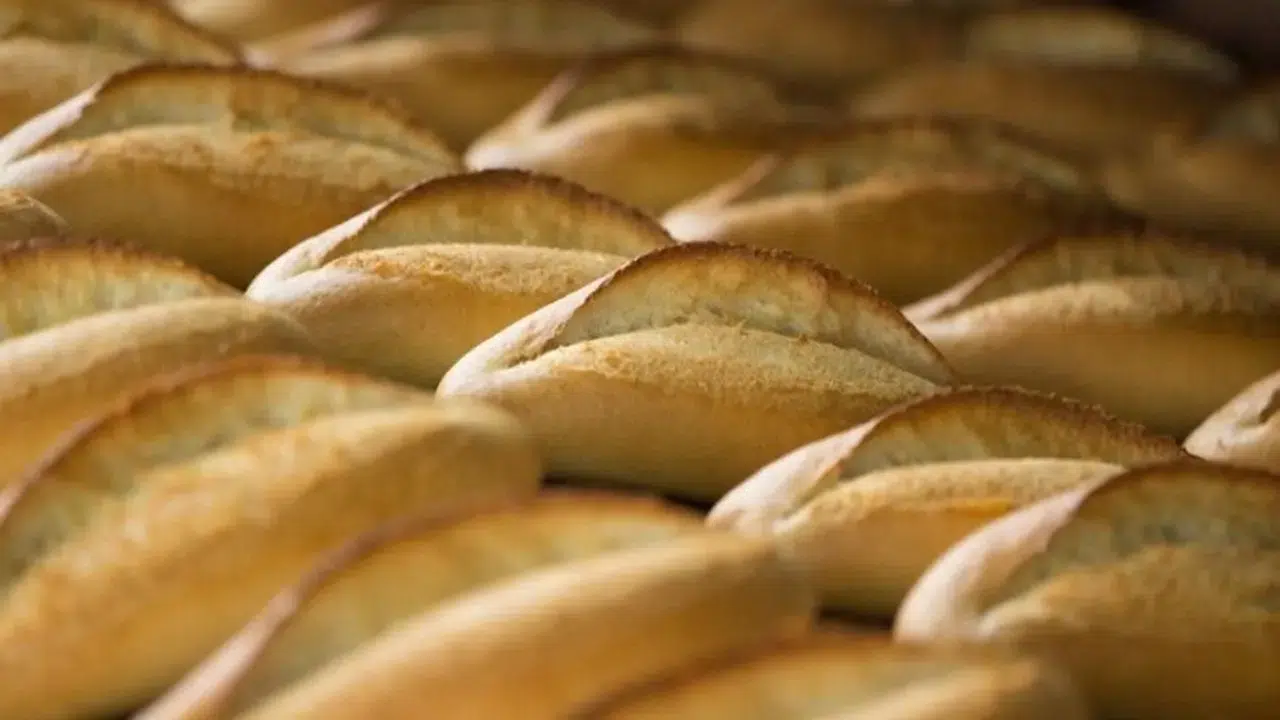 Bilecik’te ekmeğe zam