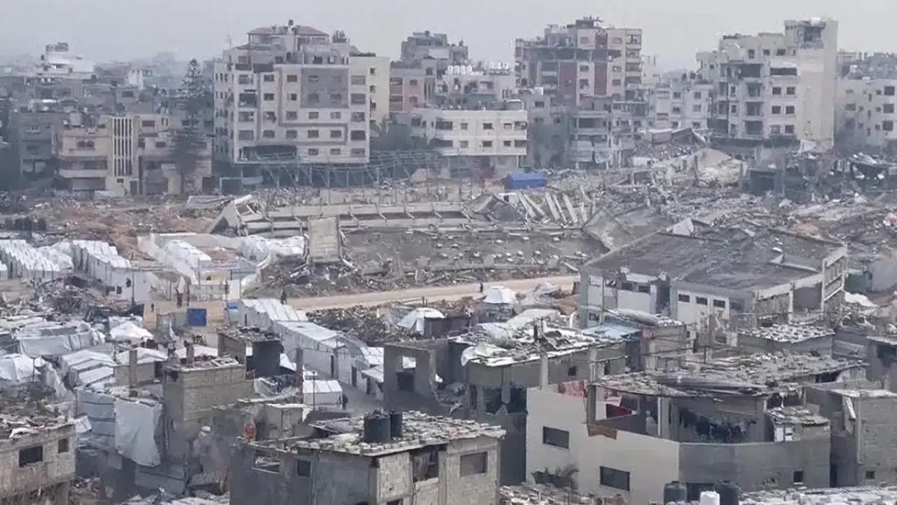BMde Gazze çıkmazı Rusya–Çin'den ABD'nin planına veto