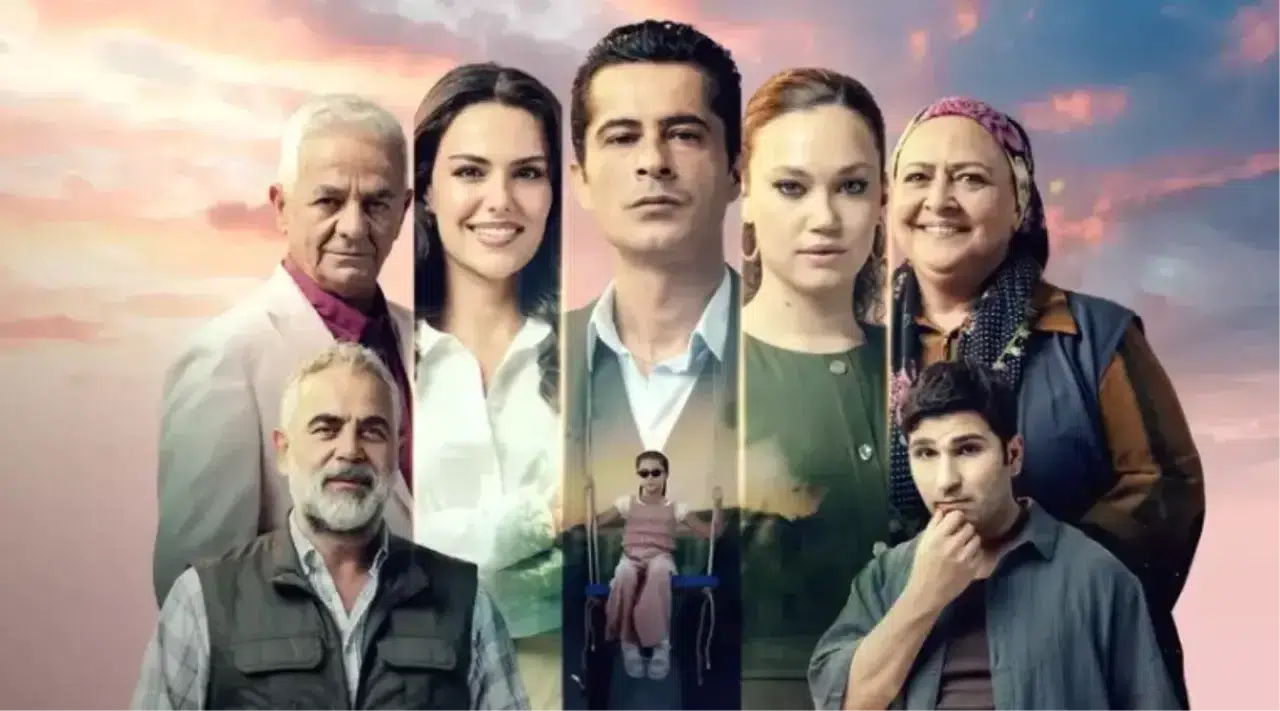 Cennetin Çocukları Dizisinin Çekim Mekânları Nerelerde?