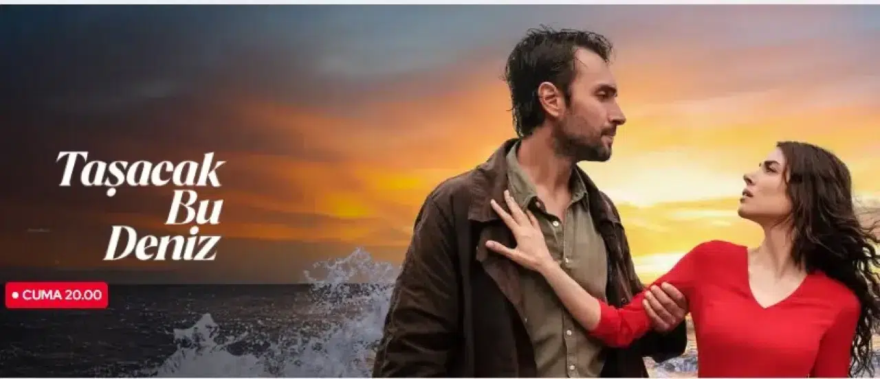 CHP'li Batmaz'dan TRT 1'in Dizisine Sert Eleştiri: "Trabzon'un Kültürü Bu Derece Yanlış Yansıtılamaz"