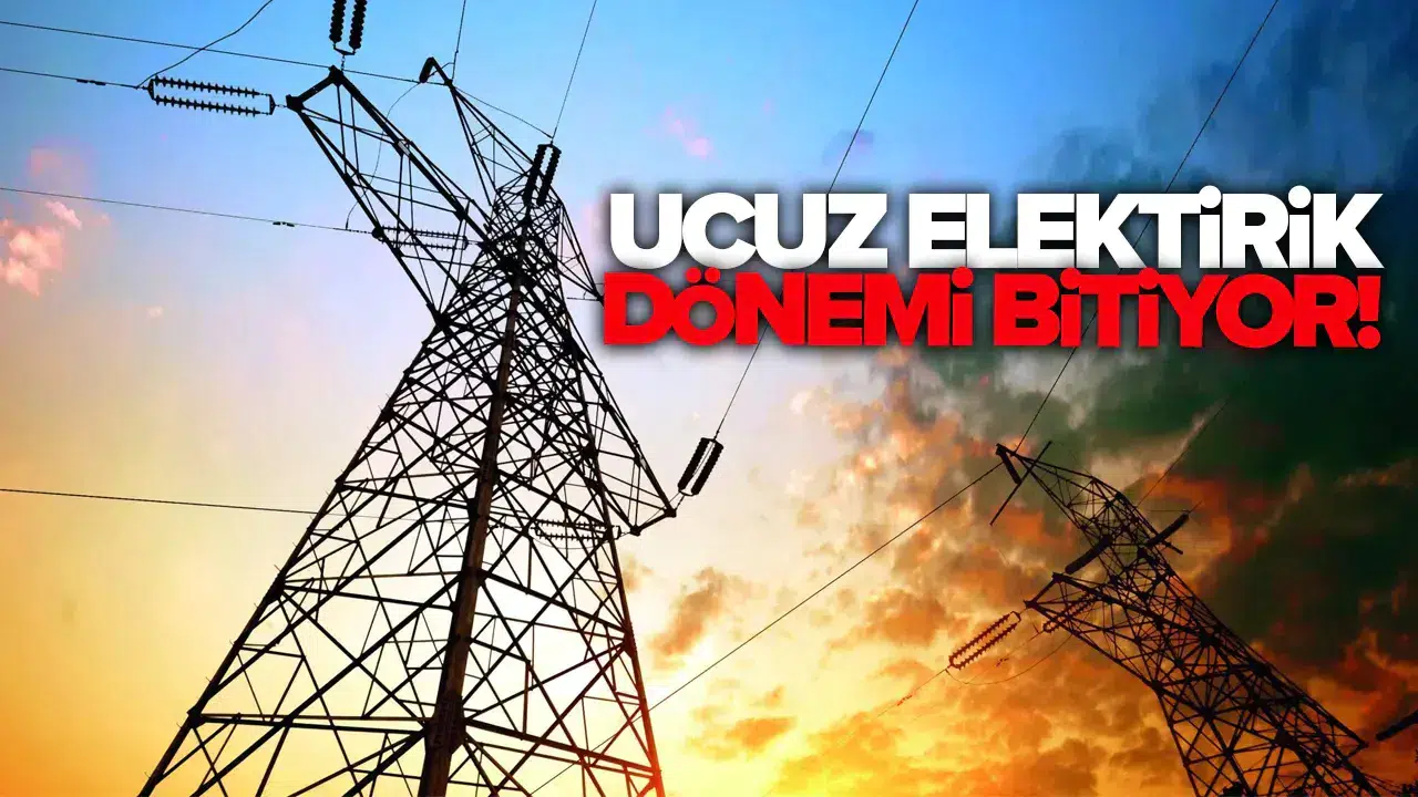 Elektrik Faturalarında Dönüşüm: Uygun Fiyattan Uzaklaşıyor muyuz?