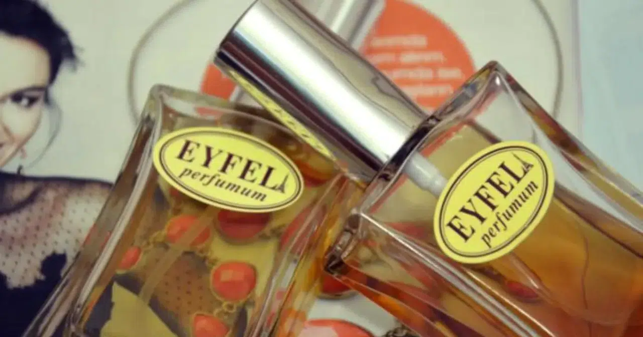 Eyfel Parfüm Kodları: Erkek ve Kadın Kokularının Muadil Listesi
