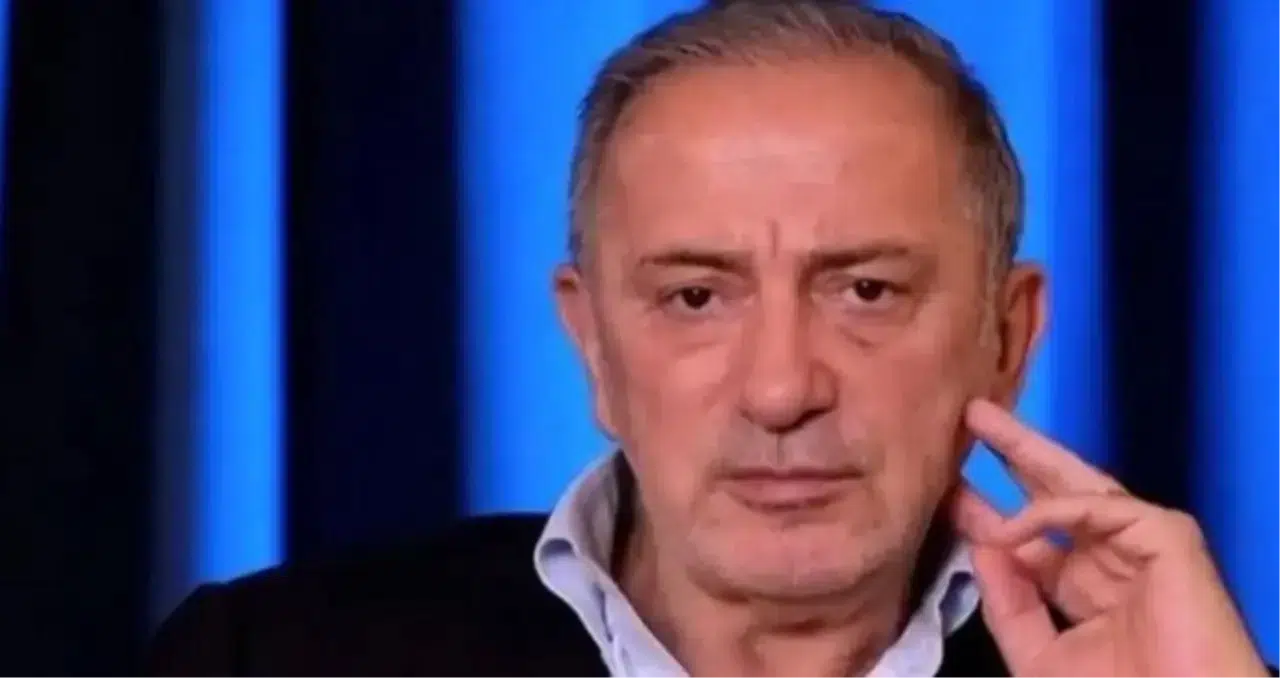 Fatih Altaylı'nın Duruşma Tarihi Belli Oldu!