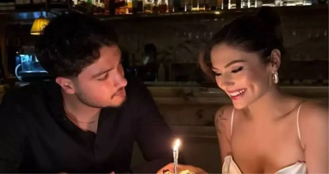 Furkan Taha: Aybüke Çangal'ın Nişanlısı Kimdir? Yaşı, Memleketi ve Mesleğiyle İlgili Detaylar!