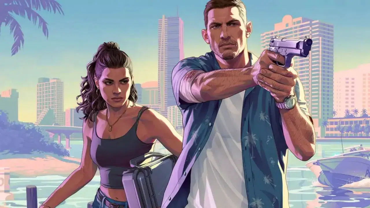 GTA 6'nın Ertelenmesi Rockstar'ı 60 Milyon Dolar Zarara Sürükledi!